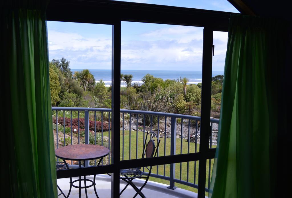 Kapitea Lodge Awatuna Rum bild